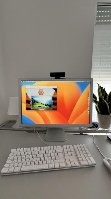 Apple Cinema Display 23", A1082