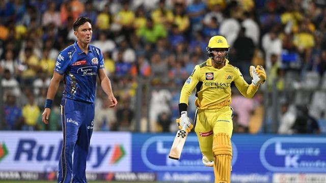 Kiwi cricketers involved in Indian Premier League returning home to New Zealand, Pakistan-based group head to Dubai