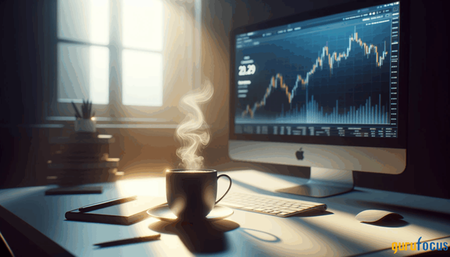 Quantum Computing Soars, Google Rebukes Apple, and