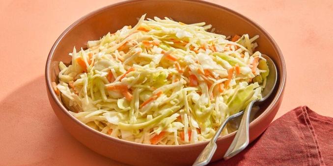 Our 10 Best Mayo-Based Coleslaw Recipes of All Time
