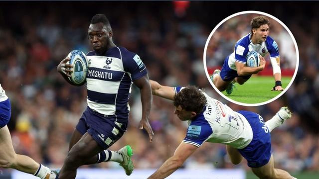 Bristol v Bath: Five takeaways Bears make rivals pay in Premiership race : Planet Rugby