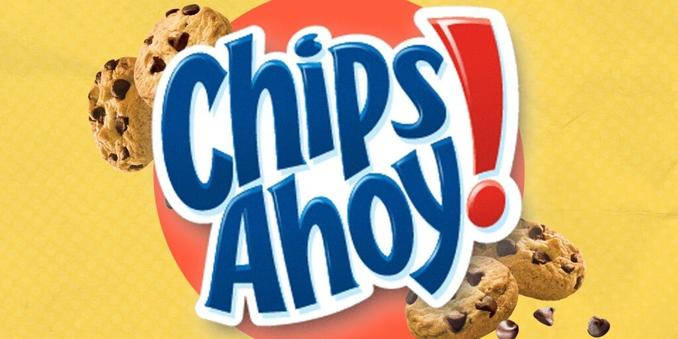 Chips Ahoy Has a New Cookie Flavor—And Fans ‘100% Recommend'