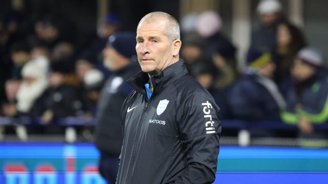 ‘Disappointed’ Stuart Lancaster criticises Rugby Australia : Planet Rugby