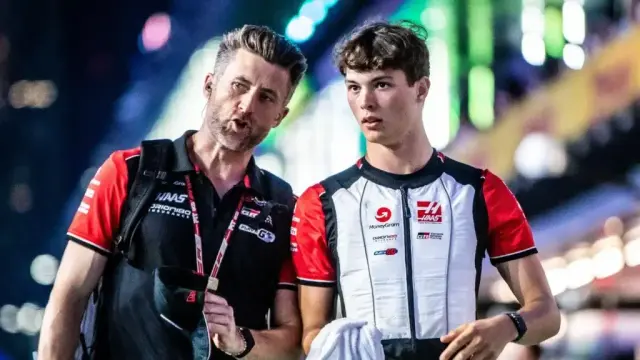 F1 driver ready to 'suffer' as 'unfair' FIA heat rules highlighted