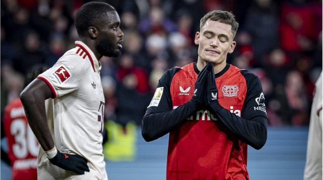 FC Bayern weicht Wirtz-Thematik aus – Upamecano zu PSG?