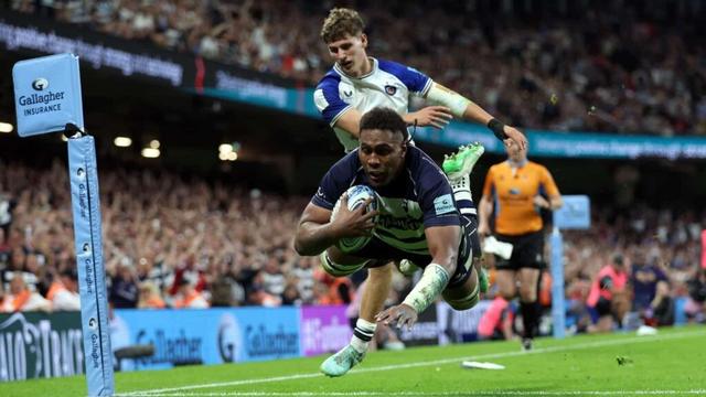 Premiership: Bristol put USA fixture 'on the table' after Big Day Out success : Planet Rugby