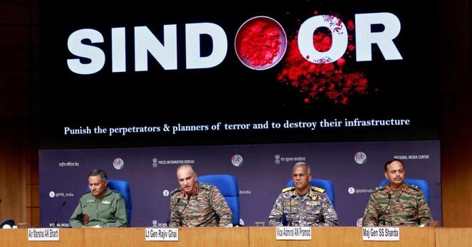 インド、停戦違反巡りパキスタンに再警告　合意後も緊張続く | ロイター