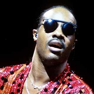 Cover: Stevie Wonder - If It's Magic