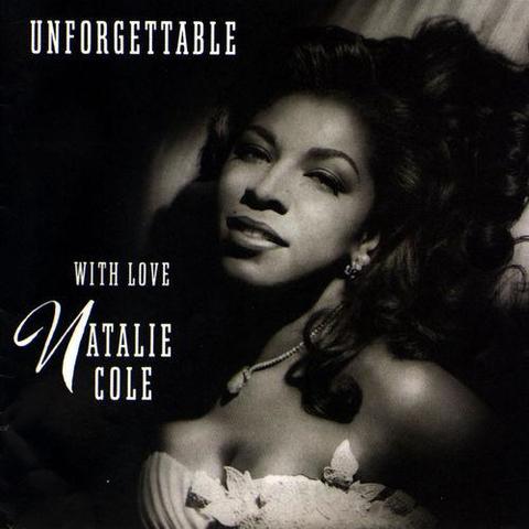 Cover: Natalie Cole - Route 66