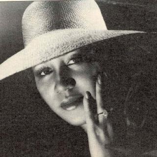 Cover: Aretha Franklin - Respect