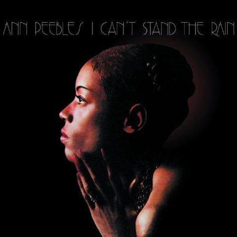 Cover: Ann Peebles - I Can't Stand The Rain