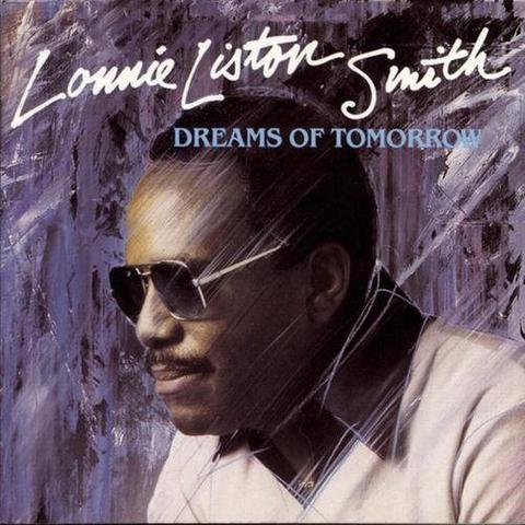 Cover: Lonnie Liston Smith - Rainbows Of Love
