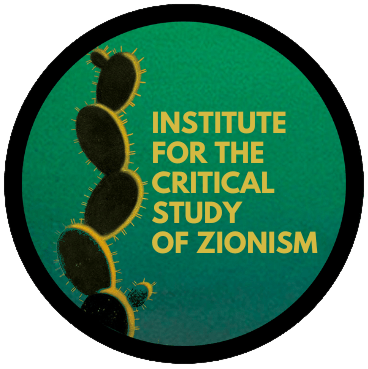 Institute for the Critical Study of Zionism