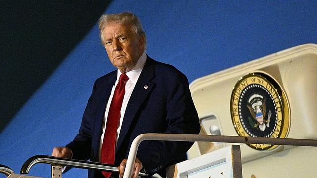Protesten in heel de VS tegen beleid van Donald Trump: 'Eerste stapjes in het verzet'