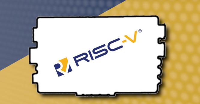 RISC-V Logo