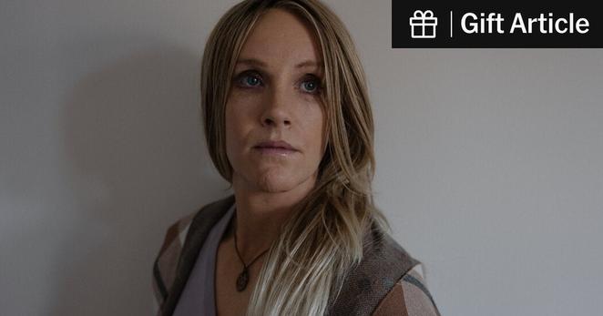 Jo Ellis, an Iraq combat veteran, filed a defamation lawsuit against the influencer Matt Wallace, accusing him of spreading falsehoods about her.
