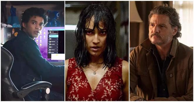 New OTT Releases: Babil Khan's Logout, Ranjat Kapoor's Khauf, and More This Week