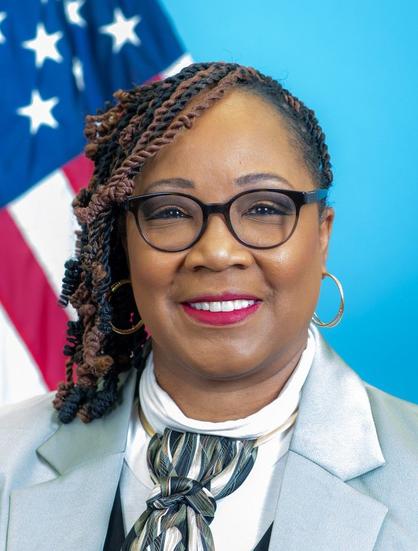 Donya Douglas-Bradshaw