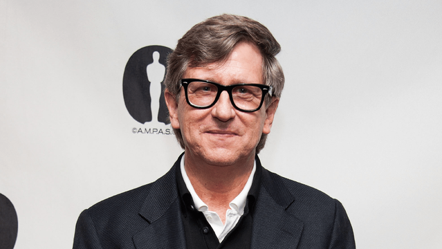 Rick Carter in 2013.