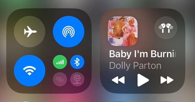 With iOS 18, its last major upgrade, Apple added a much more detailed version of the iPhone's Control Center with multiple screens that you can easily customize with all your most-used shortcut buttons.