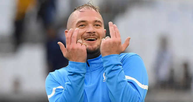 Jul a une idée pour limiter la pagaille au Stade de France