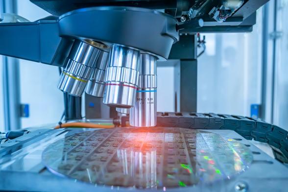 How miniaturisation is transforming technology