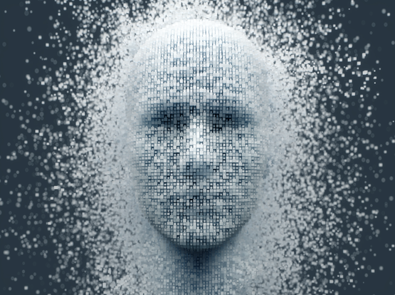 artificial intelligence AI data deep learning processing