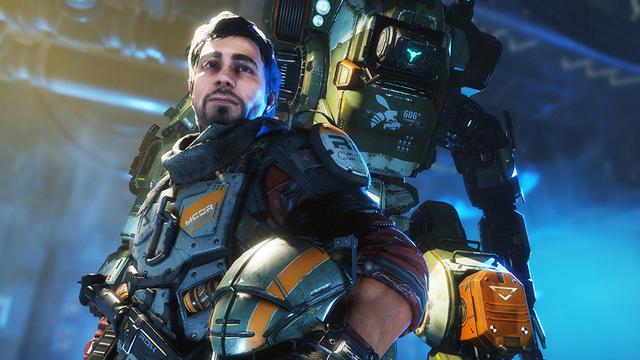 Titanfall 2