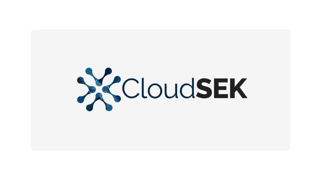 CloudSEK is hiring for Software Development Engineer – 1 | Apply Now!