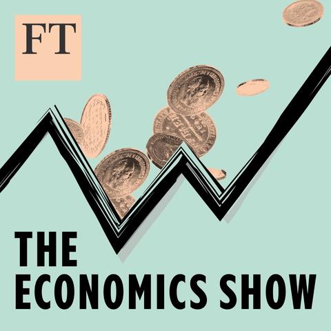 Martin Wolf talks to Kenneth Rogoff: Trump is accelerating the dollar’s decline