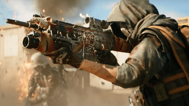 Battlefield