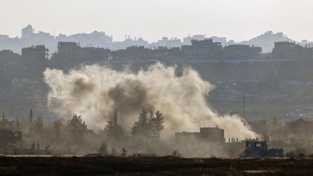 Guerre Israël-Gaza : six pays européens s'opposent à "tout changement démographique ou territorial" à Gaza
