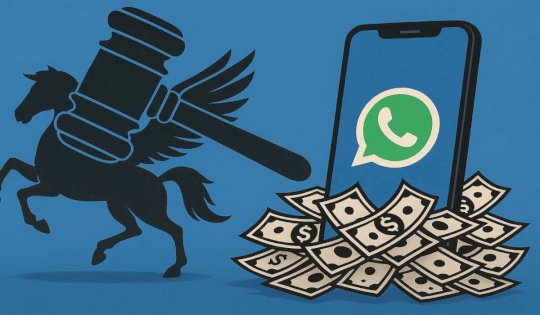 israeli-nso-group-fined-$168m-for-pegasus-spyware-attack-on-whatsapp-–-source:hackread.com