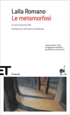 Le metamorfosi – Lalla Romano