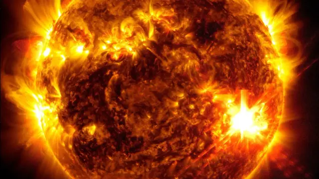 Image credit: NASA