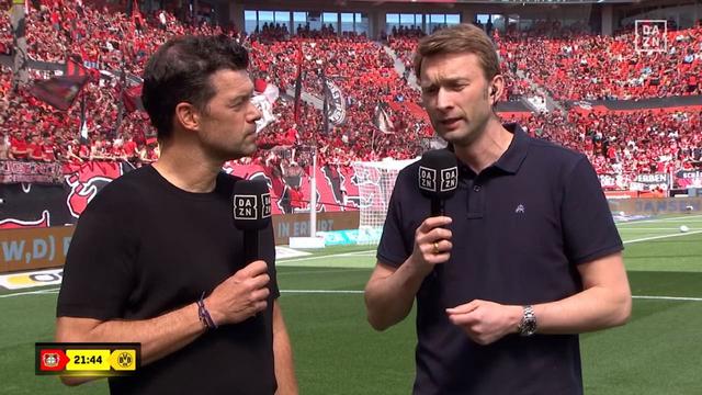 Bundesliga: Michael Ballack nimmt Leverkusen-Bosse in die Mangel | Sport