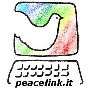 :peacelink: