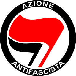 :antifa: