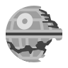:deathstar: