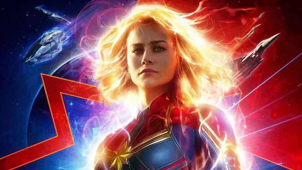 captain marvel streaming altadefinizione