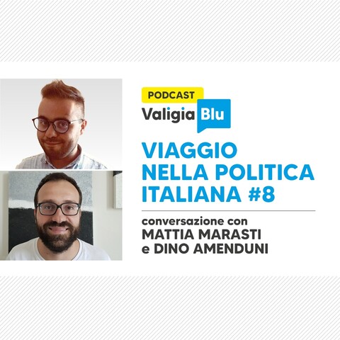 Posted media