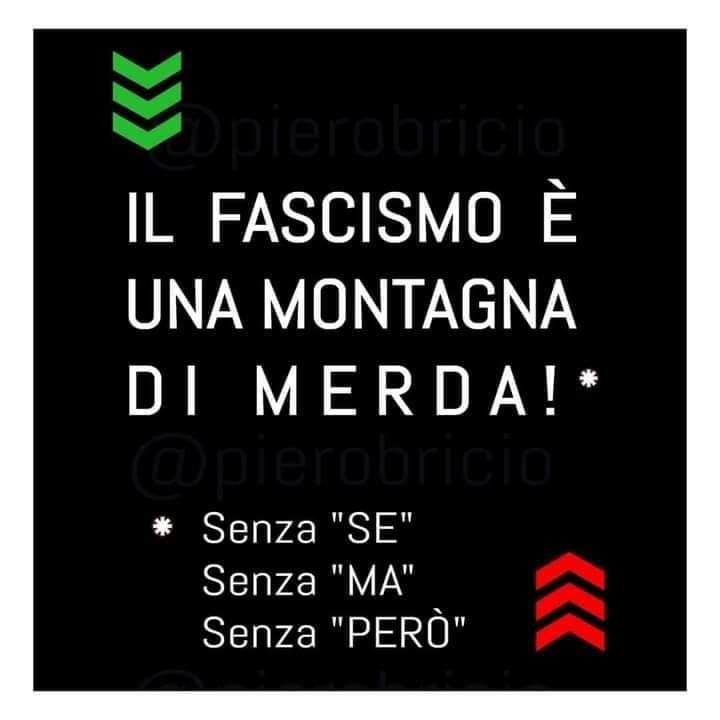 manifesto antifa