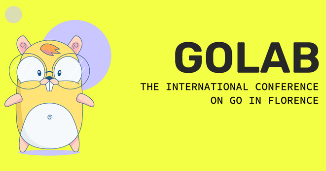 GoLab, the International Conference on Go in Florence, November 11th, 2024 - November 13th 2024