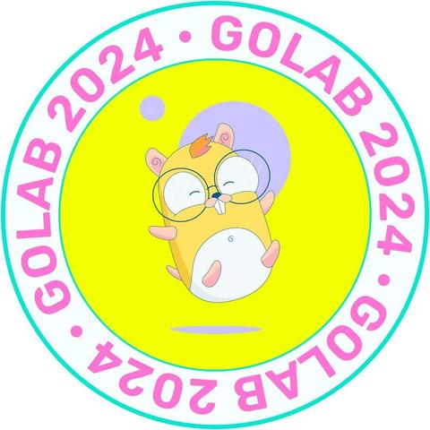 GoLab, the International Conference on Go in Florence, November 11th, 2024 - November 13th 2024