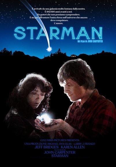 Starman film