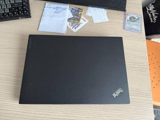 Lenovo Thinkpad