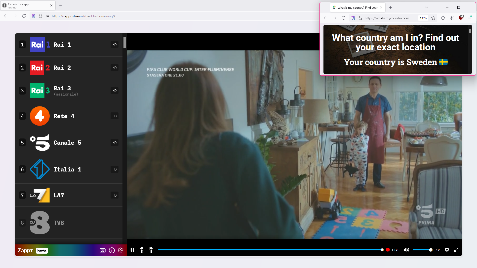 Link Preview Image