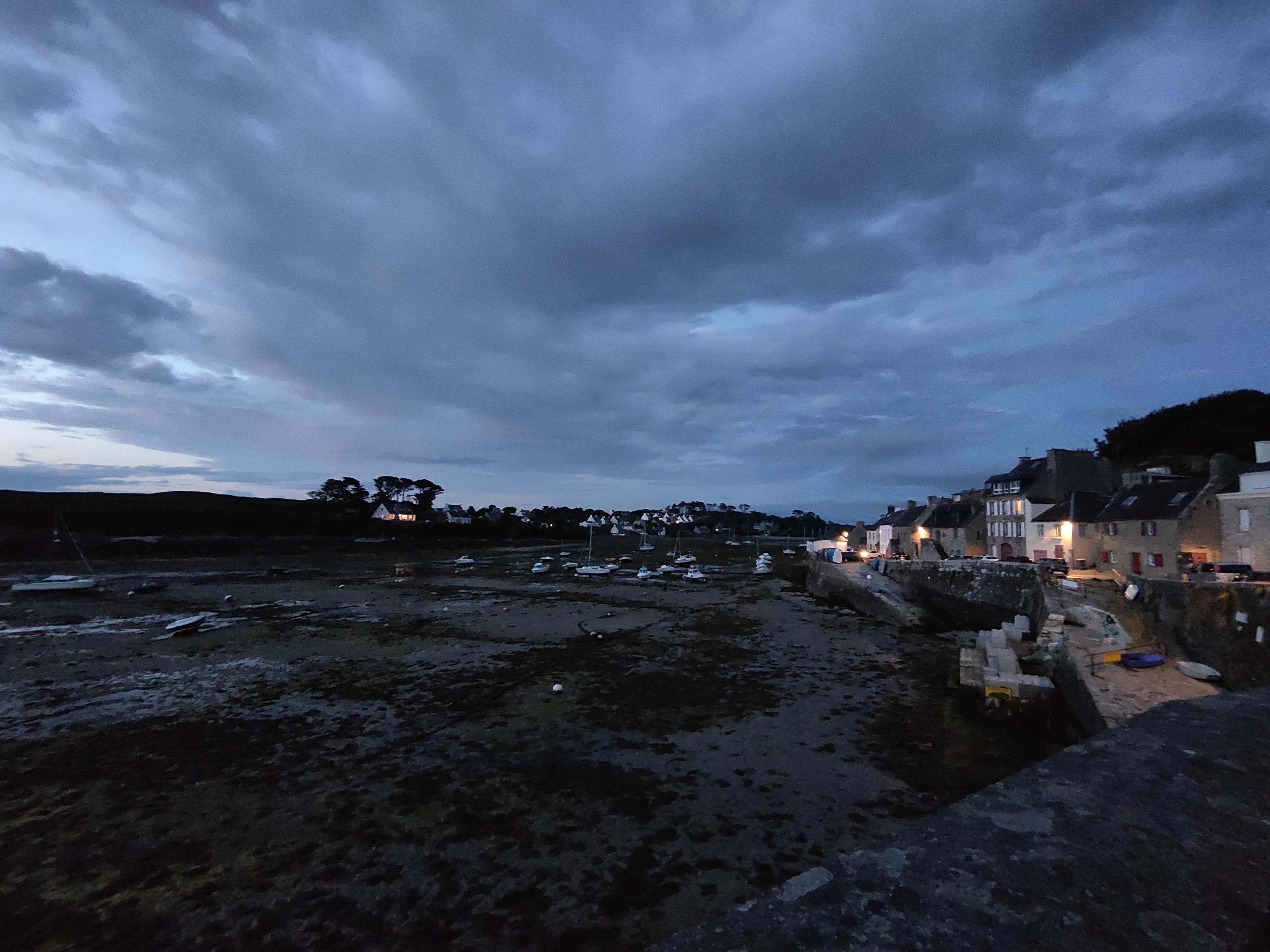 Le Conquet (Konk-Leon), Bretagne F Le Conquet (Konk-Leon), Bretagne F