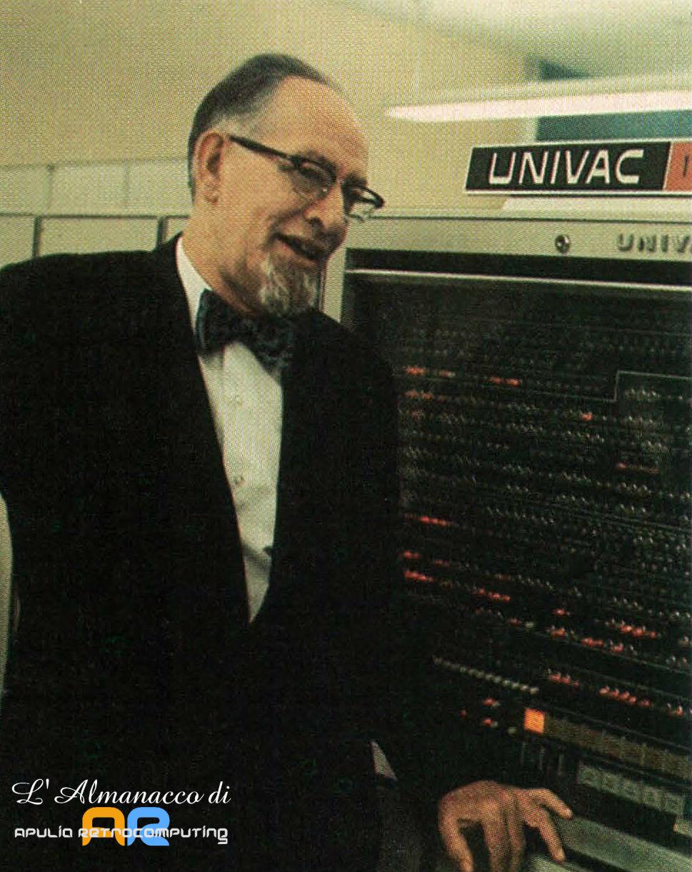 John Mauchly