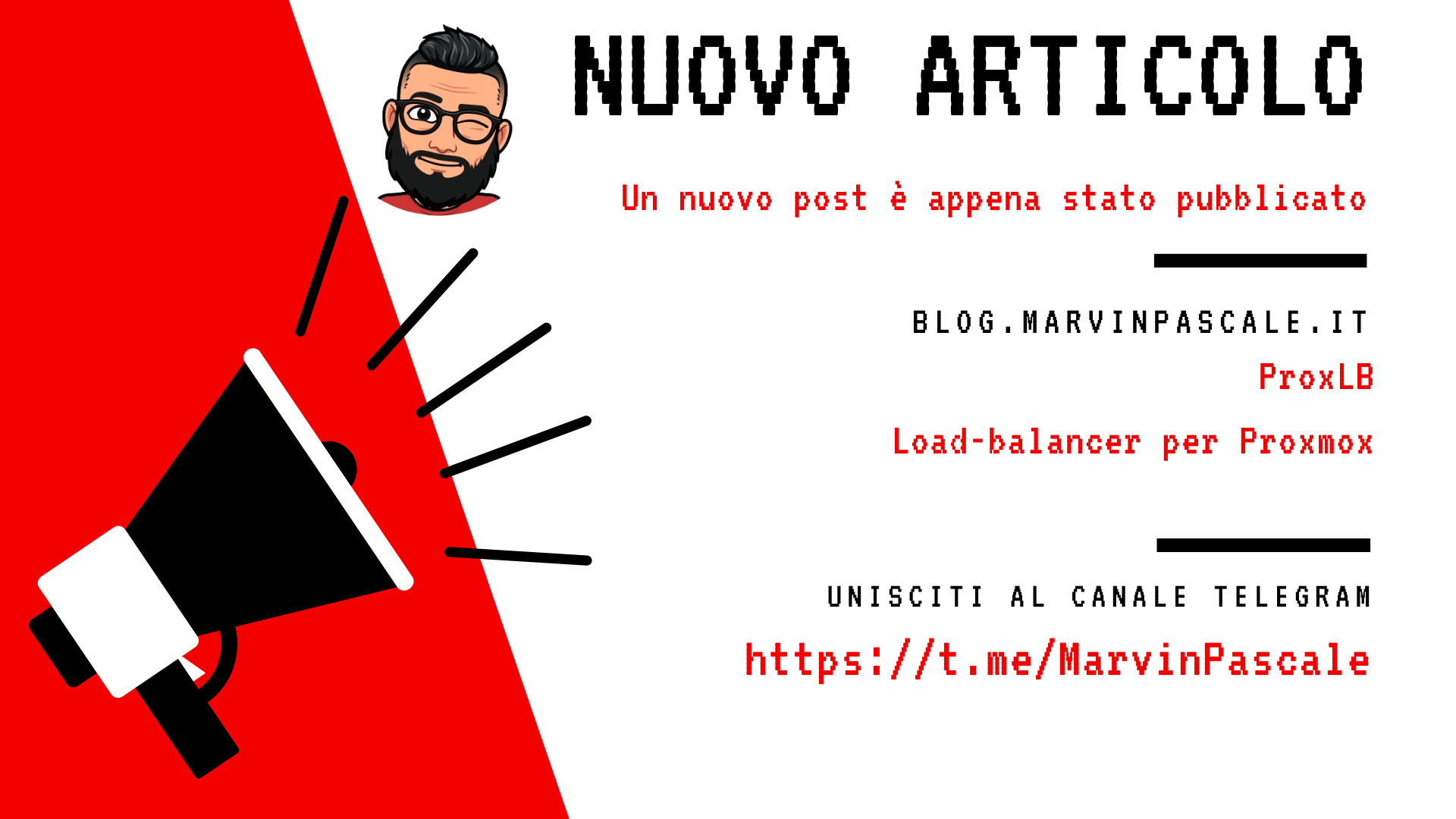Anteprima post